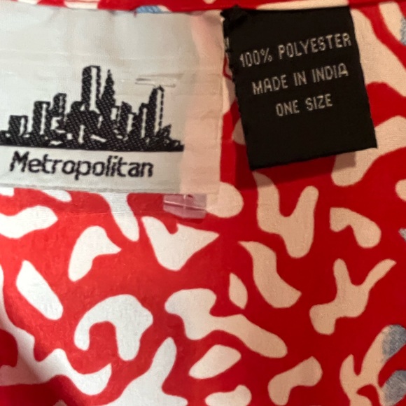 Metropolitan Museum of art Caftan / Muumuu - Picture 5 of 8